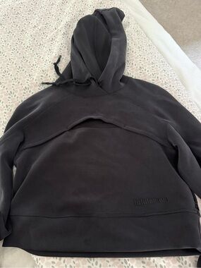 Lululemon top